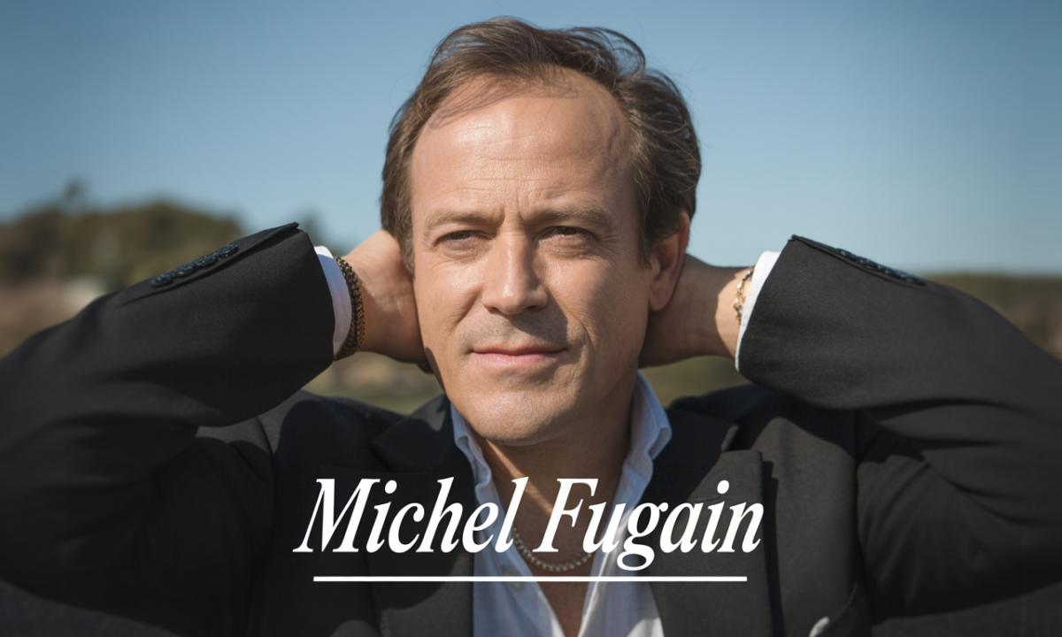 découvrez michel fugain, chanteur et compositeur français emblématique, célèbre pour ses chansons entraînantes et son engagement artistique depuis les années 1970.