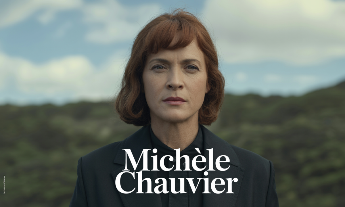 découvrez michèle chauvier, une personnalité inspirante reconnue pour son expertise et son engagement dans son domaine.