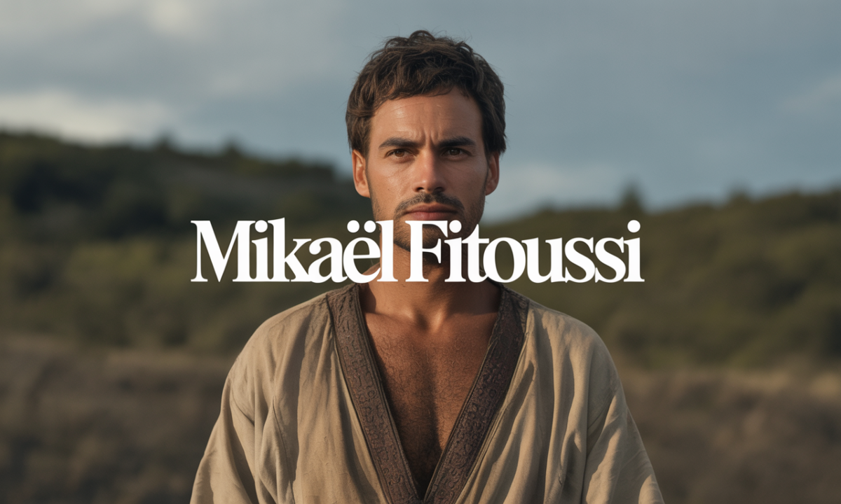 découvrez mikaël fitoussi, un professionnel passionné reconnu pour son expertise et son engagement dans son domaine.