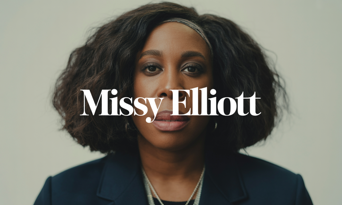 découvrez l'univers unique de missy elliott, icône du hip-hop et pionnière de la musique urbaine, reconnue pour son style innovant et ses performances légendaires.