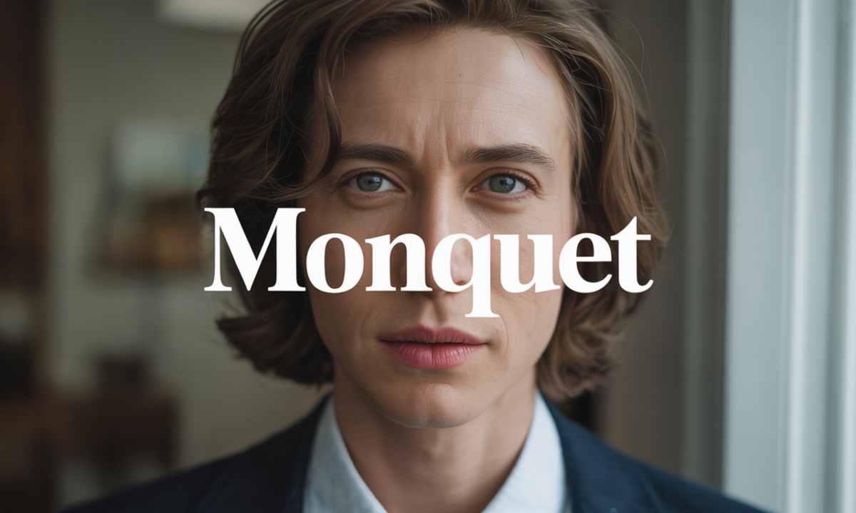 découvrez monquet, une marque innovante alliant style et qualité pour répondre à toutes vos envies mode.