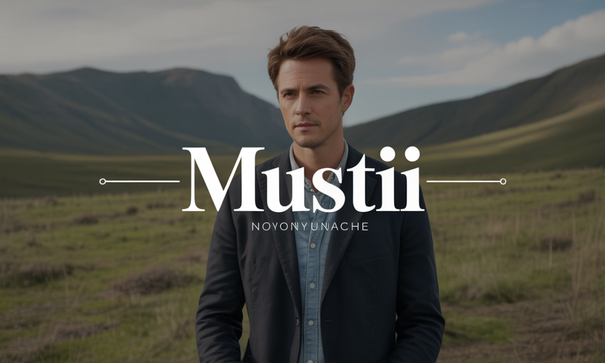 découvrez mustii, l'artiste belge polyvalent, acteur et chanteur au talent captivant, qui séduit le public avec ses performances authentiques et son charisme unique.