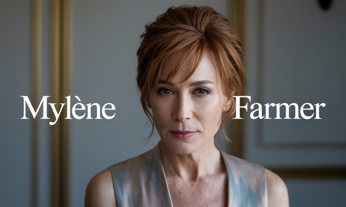 découvrez l'univers unique de mylène farmer, icône de la musique française, entre poésie, mystère et émotions intenses.