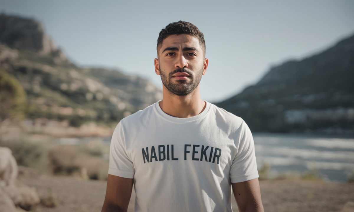 découvrez tout sur nabil fekir, joueur de football talentueux, son parcours sportif, ses performances et ses dernières actualités.