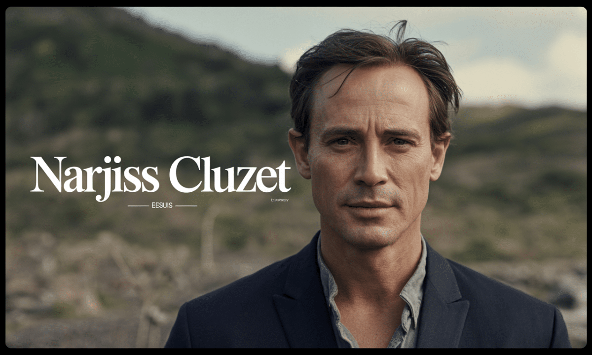 découvrez l'univers de narjiss cluzet, une artiste passionnée et inspirante qui partage sa créativité et son talent à travers ses œuvres uniques.