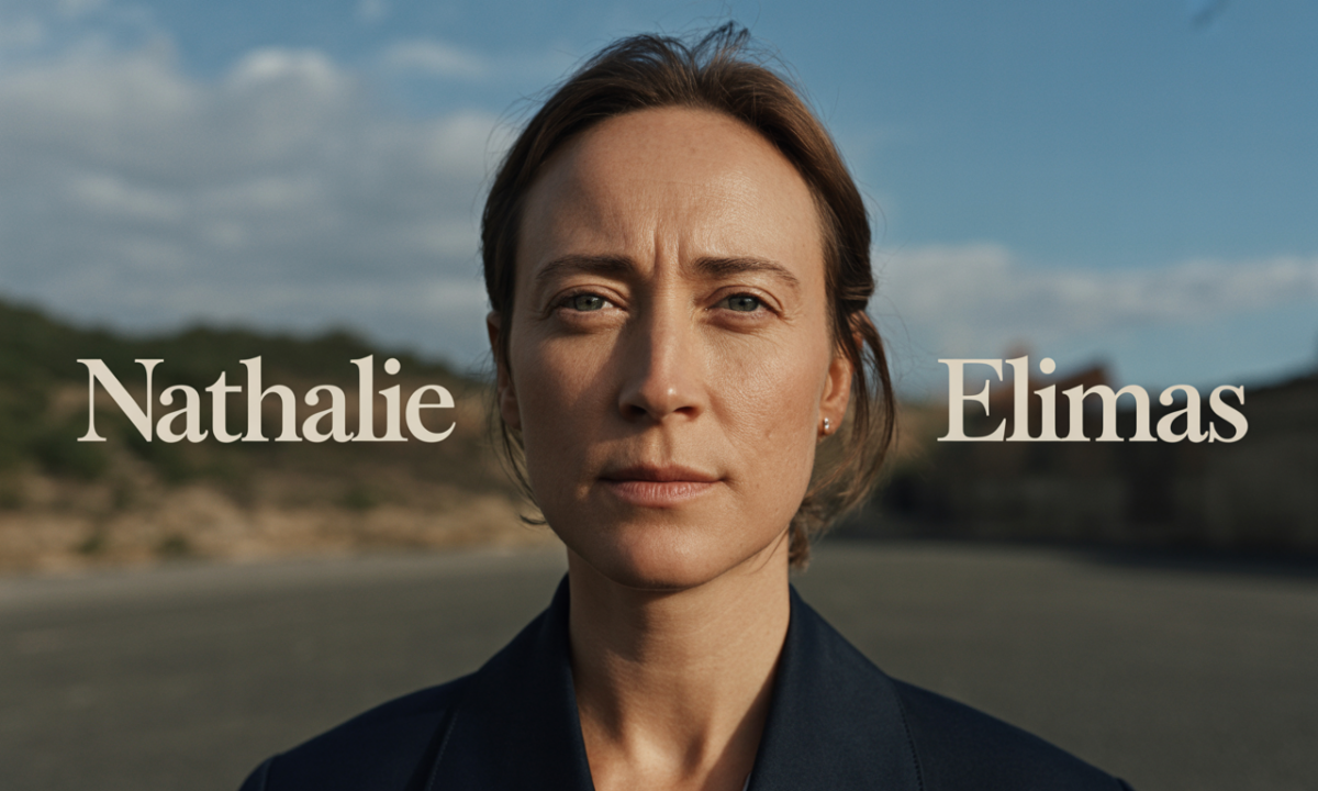 découvrez le parcours et les engagements de nathalie elimas, une personnalité influente et engagée dans la vie publique.
