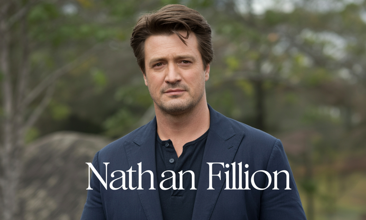 découvrez la carrière et les rôles marquants de nathan fillion, acteur canadien célèbre pour ses performances dans des séries comme castle et firefly.