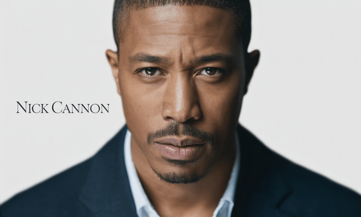 découvrez la carrière et la vie de nick cannon, artiste polyvalent connu pour ses talents d'acteur, animateur et musicien.