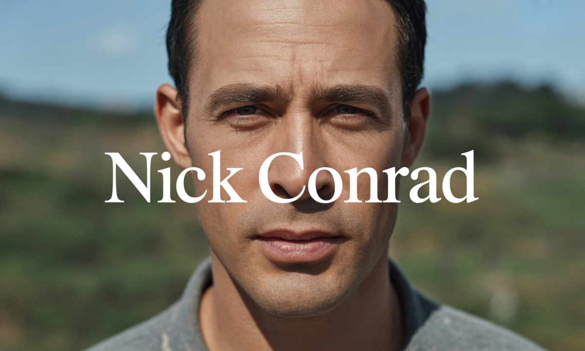 découvrez nick conrad, artiste audacieux et provocateur, connu pour ses paroles percutantes et son engagement musical unique.