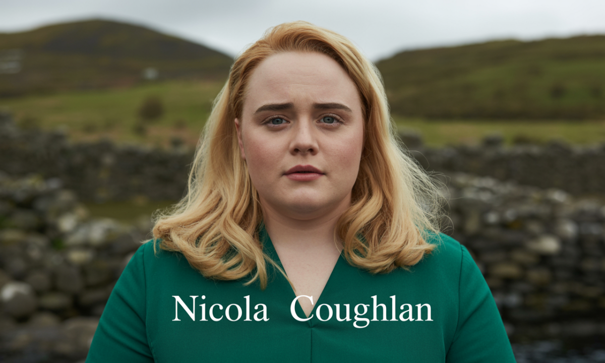 découvrez nicola coughlan, actrice irlandaise célèbre pour son rôle dans la série 'derry girls' et 'bridgerton'. explorez sa carrière, ses réalisations et ses projets à venir.
