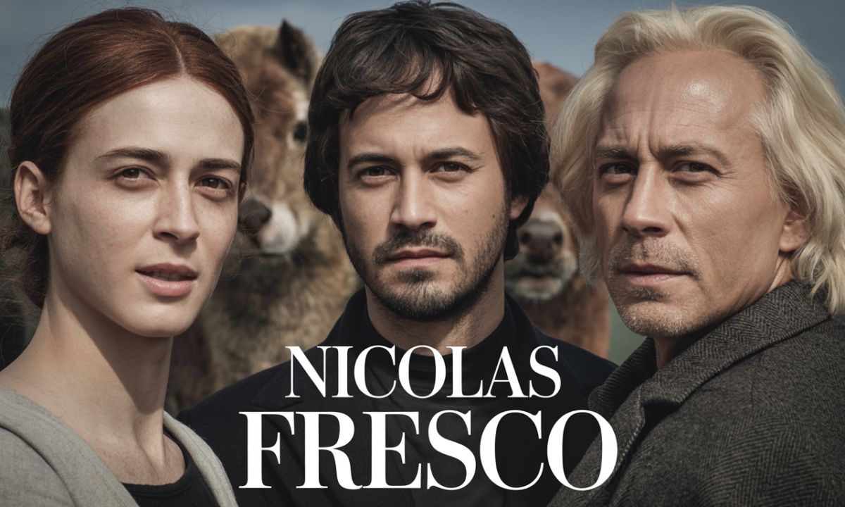 découvrez nicolas fresco, un expert passionné au parcours inspirant, reconnu pour ses compétences et son engagement dans son domaine.