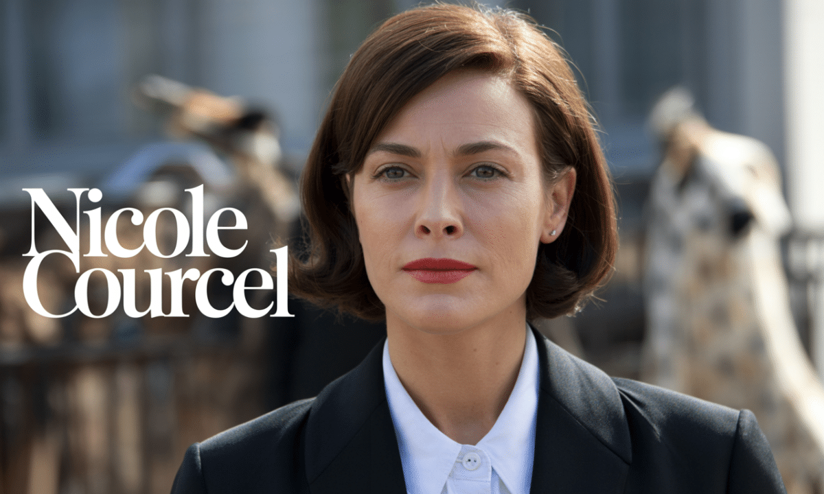 découvrez la vie et la carrière de nicole courcel, actrice française emblématique du cinéma classique, connue pour ses rôles marquants et son talent intemporel.