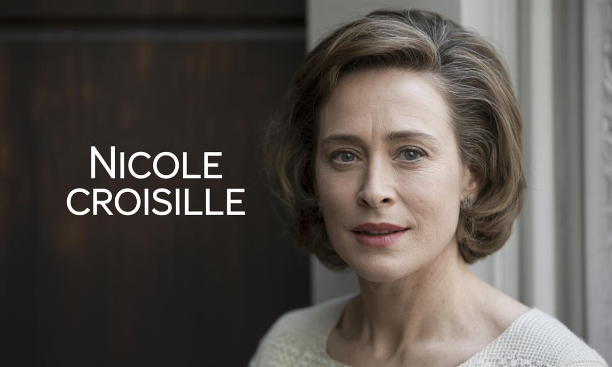 découvrez nicole croisille, icône de la chanson française, reconnue pour sa voix unique et sa carrière exceptionnelle dans la musique et le cinéma.