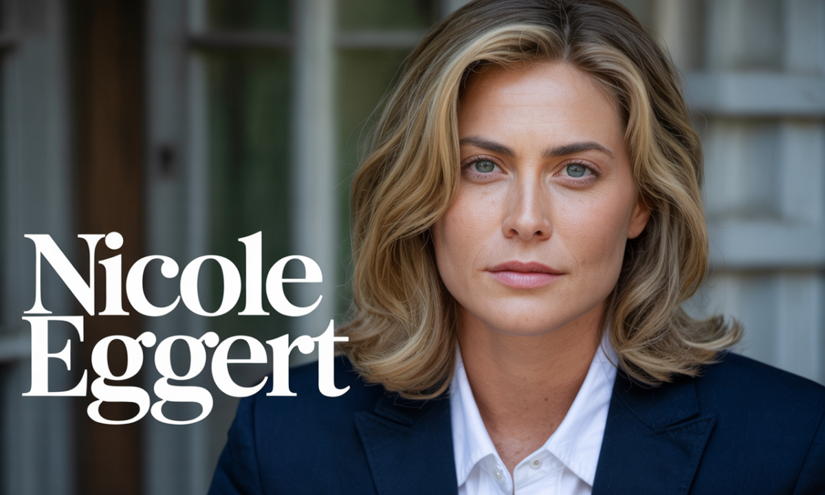 découvrez tout sur nicole eggert, actrice américaine connue pour ses rôles emblématiques dans les séries télévisées et le cinéma des années 80 et 90.