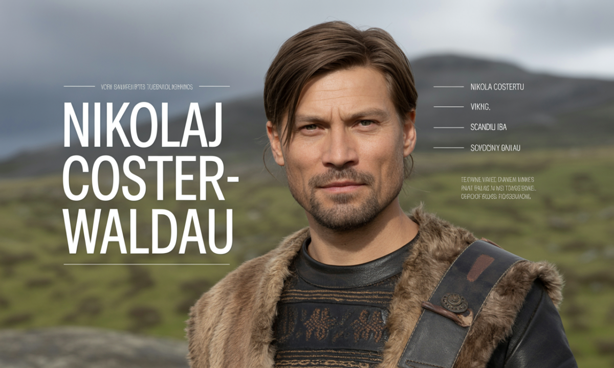 découvrez la carrière et les réalisations de nikolaj coster-waldau, acteur danois célèbre pour son rôle dans game of thrones et ses diverses apparitions au cinéma et à la télévision.