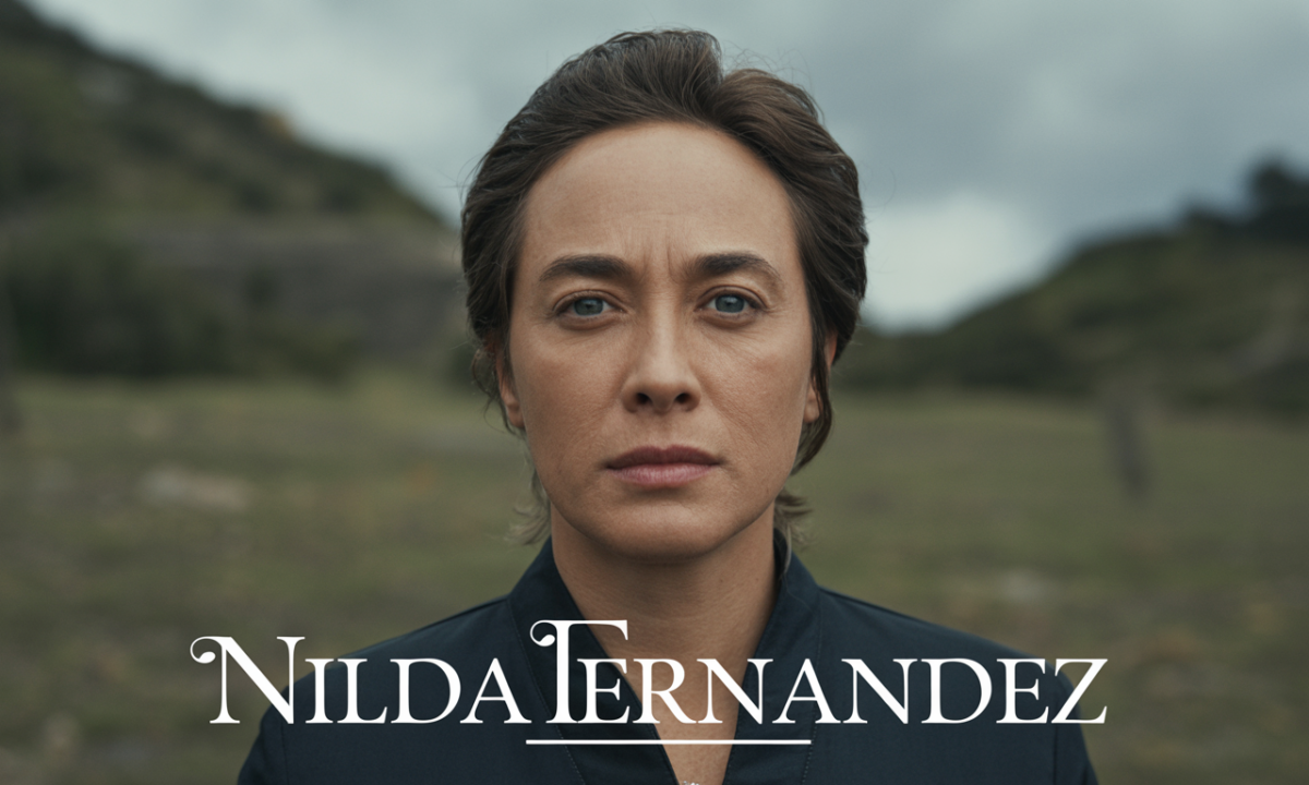 découvrez nilda fernandez, chanteur et auteur-compositeur français, connu pour son style poétique et sa carrière musicale riche et inspirante.