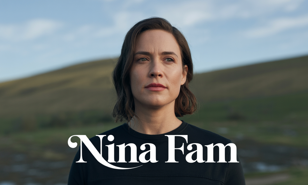 découvrez l'univers unique de nina fam, alliant créativité et passion pour des expériences inoubliables.