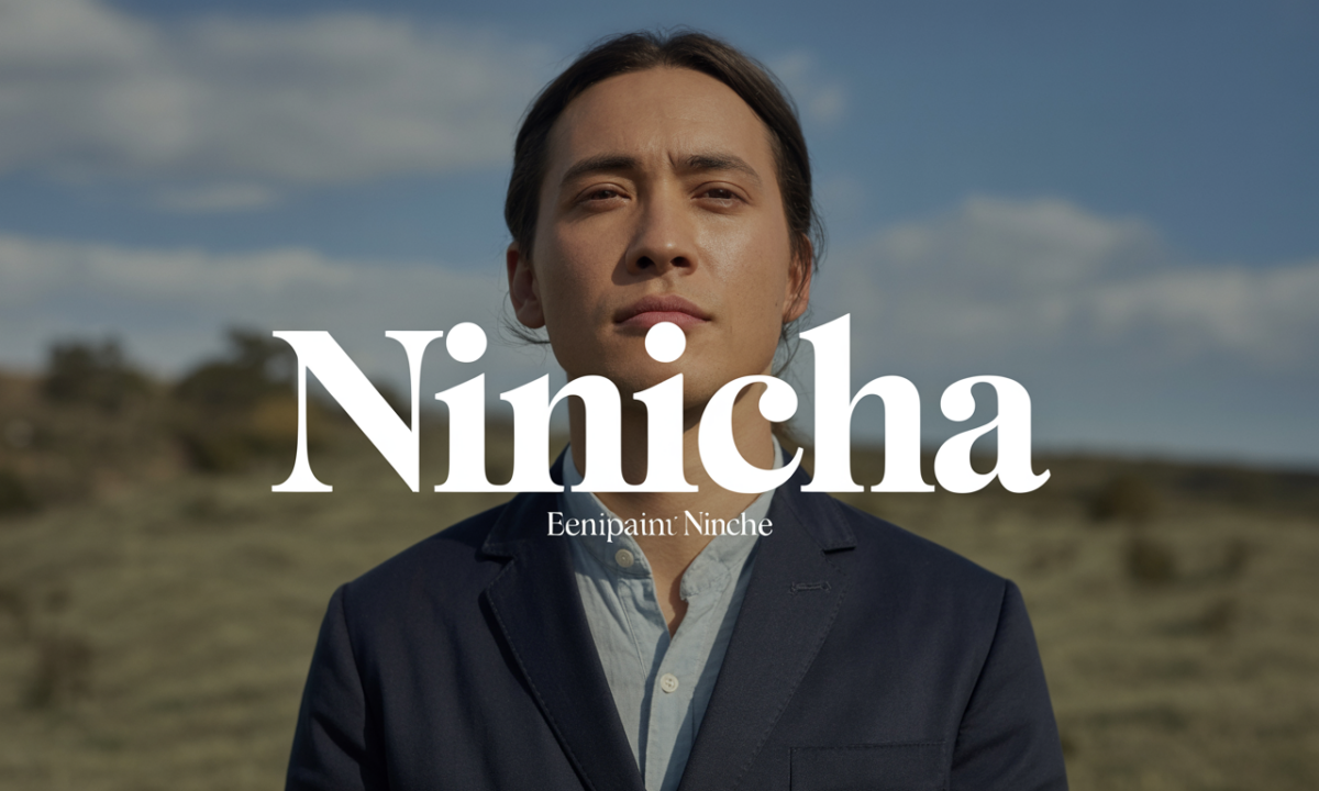 ninicha - découvrez un univers unique et captivant alliant créativité et passion.