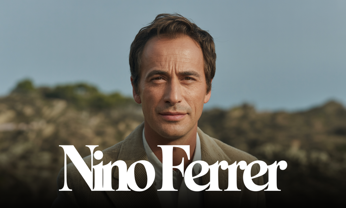 découvrez l'univers musical de nino ferrer, artiste emblématique de la chanson française, connu pour ses mélodies uniques et ses textes poétiques.