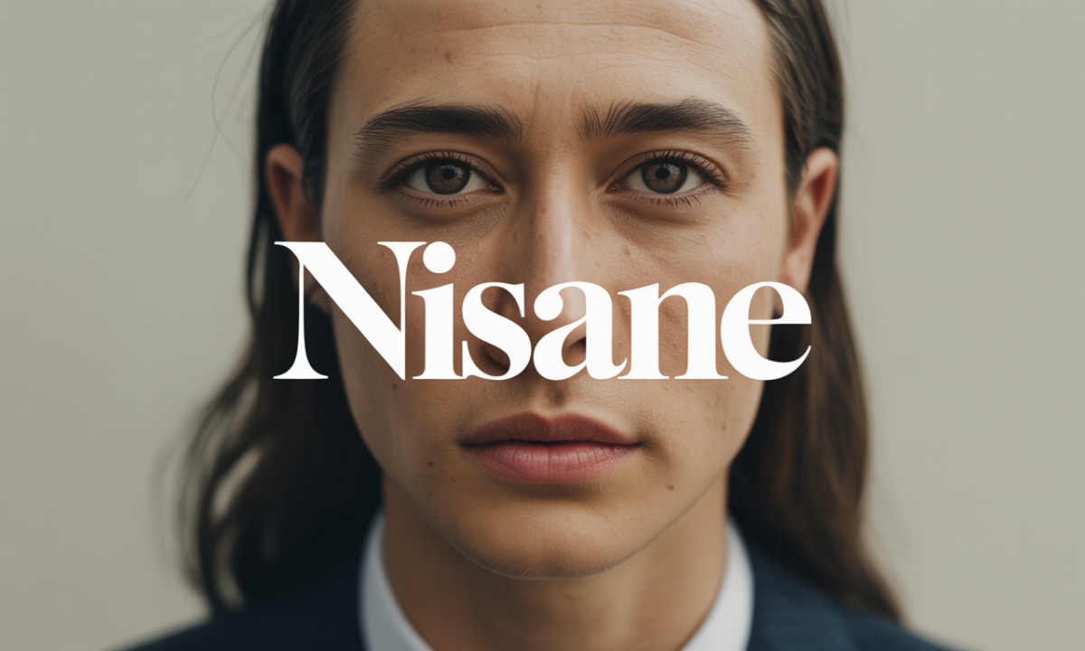 Illustration liée à l’origine et à l’histoire du nom de famille Nisane