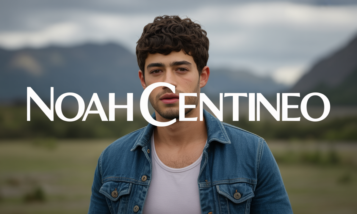 découvrez tout sur noah centineo, l'acteur américain célèbre pour ses rôles dans des films romantiques populaires et sa carrière prometteuse à hollywood.