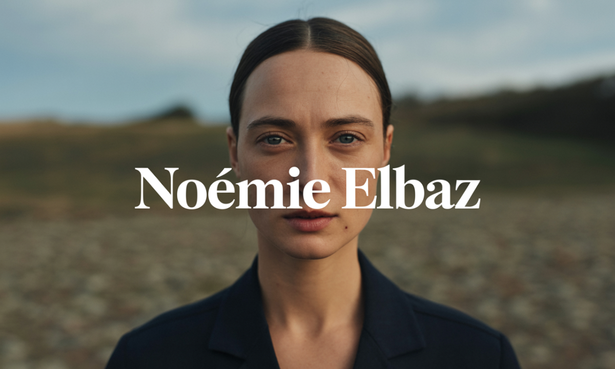 découvrez le profil professionnel de noémie elbaz, ses compétences, expériences et réalisations.