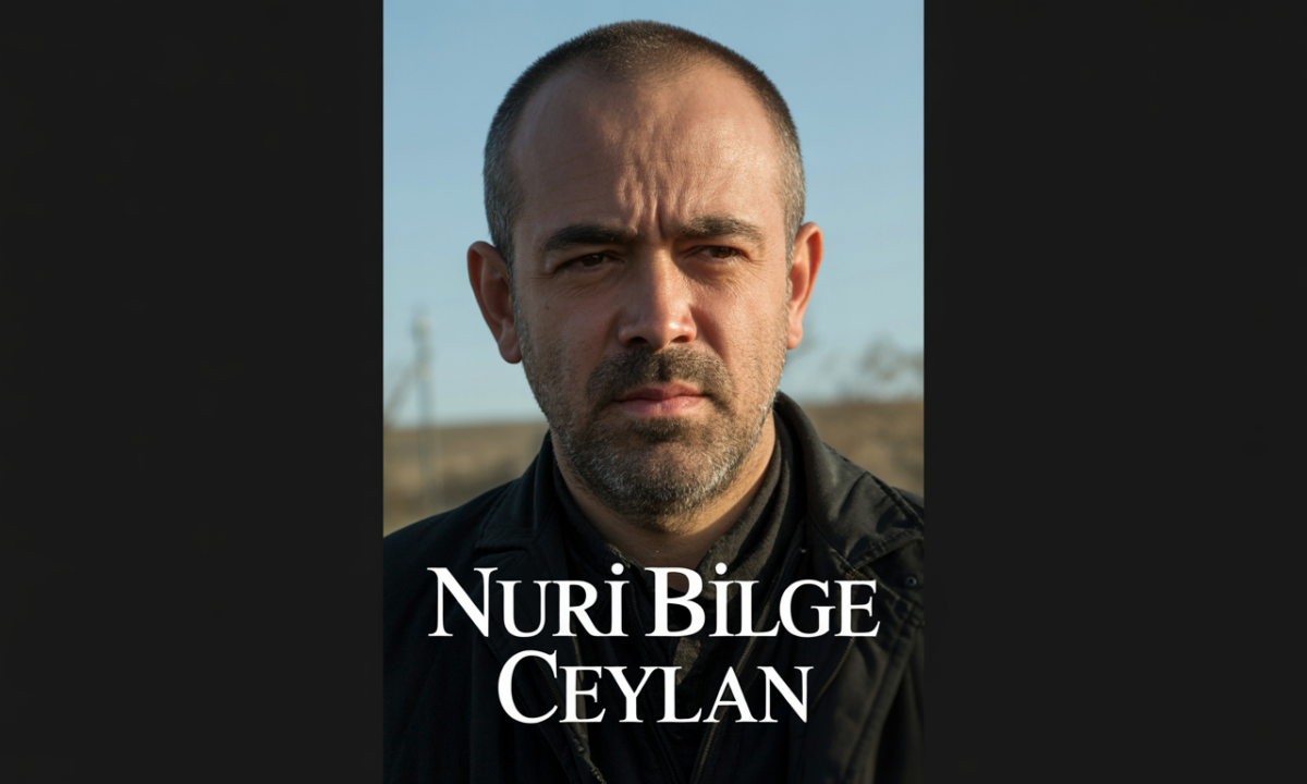 découvrez l'univers du réalisateur turc nuri bilge ceylan, maître du cinéma contemplatif et auteur de films primés à l'international.