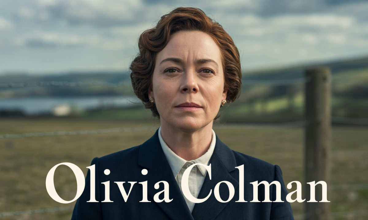découvrez la carrière et les réalisations d'olivia colman, actrice britannique acclamée pour ses rôles variés au cinéma et à la télévision.