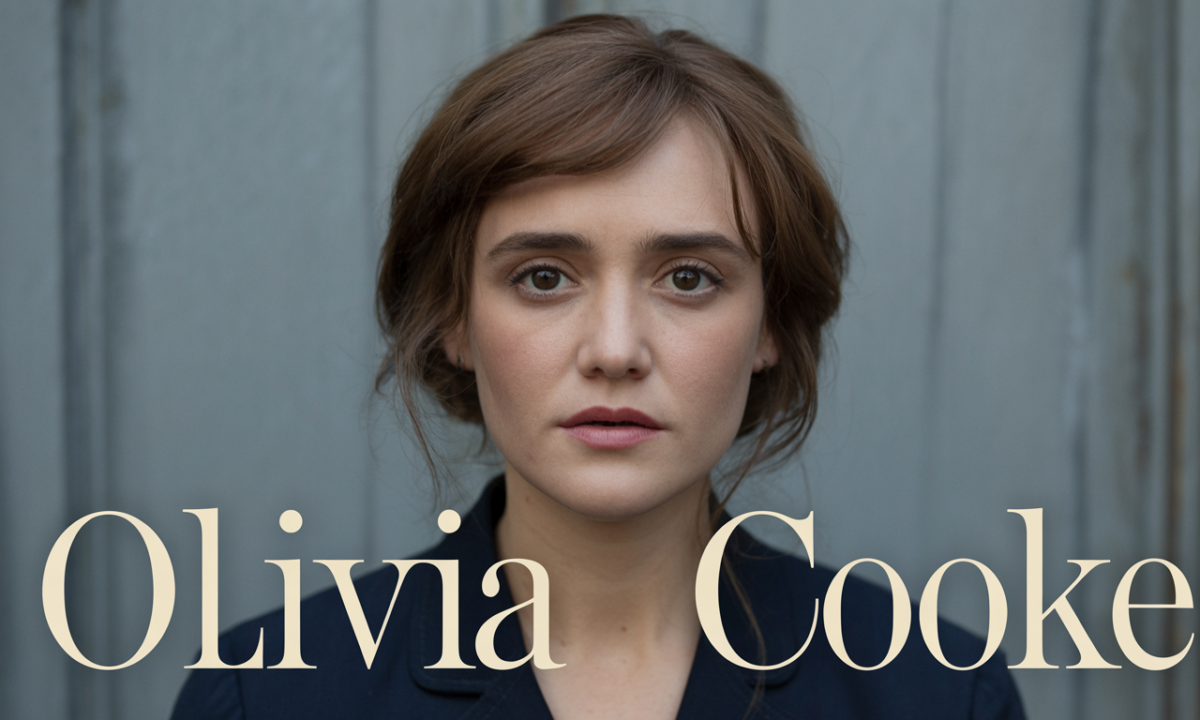 découvrez tout sur olivia cooke, l'actrice britannique renommée pour ses rôles captivants au cinéma et à la télévision.