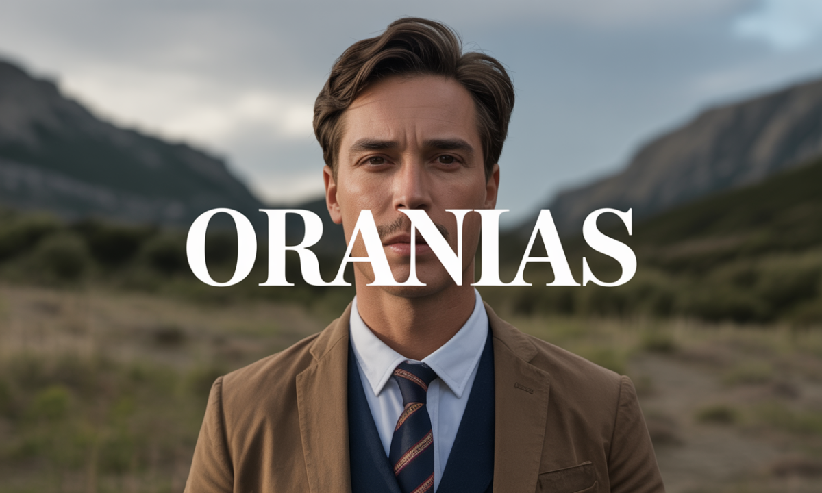 découvrez oranias, une marque engagée qui allie qualité et innovation pour répondre à vos besoins quotidiens avec élégance et fiabilité.