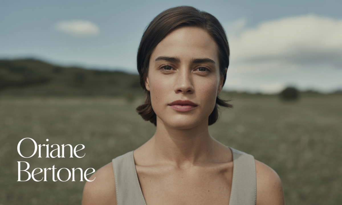 découvrez oriane bertone, jeune prodige de l'escalade française reconnue pour ses performances impressionnantes et son style unique.