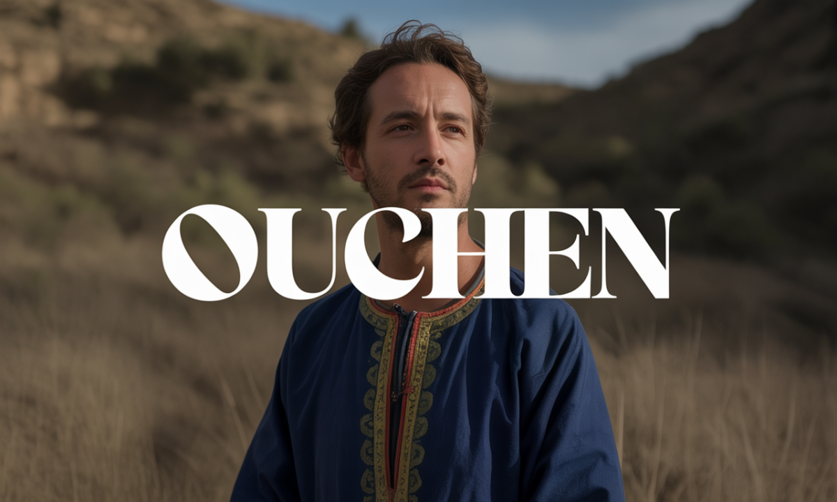 découvrez ouchen, une expérience unique alliant tradition et modernité pour satisfaire toutes vos attentes.