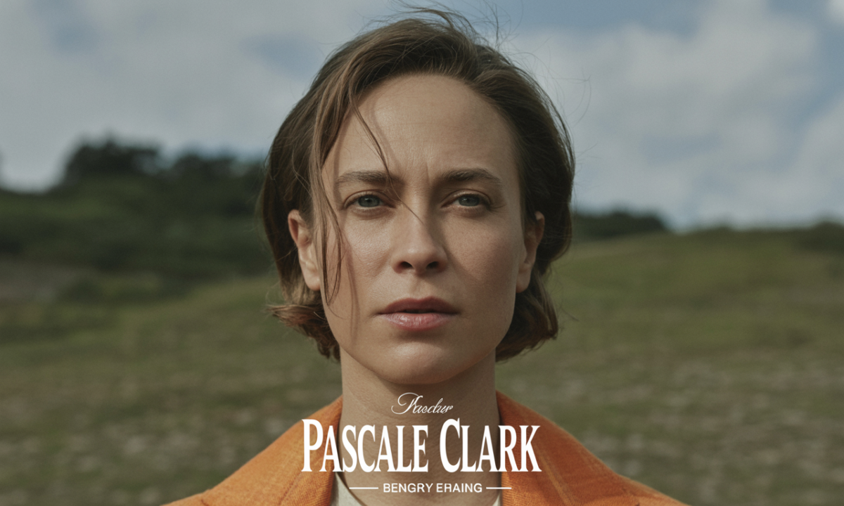 découvrez pascale clark, journaliste et animatrice reconnue pour son style unique et ses interviews captivantes.