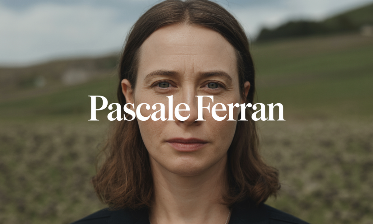 découvrez pascale ferran, réalisatrice française reconnue pour son cinéma engagé et poétique, primée dans de nombreux festivals.