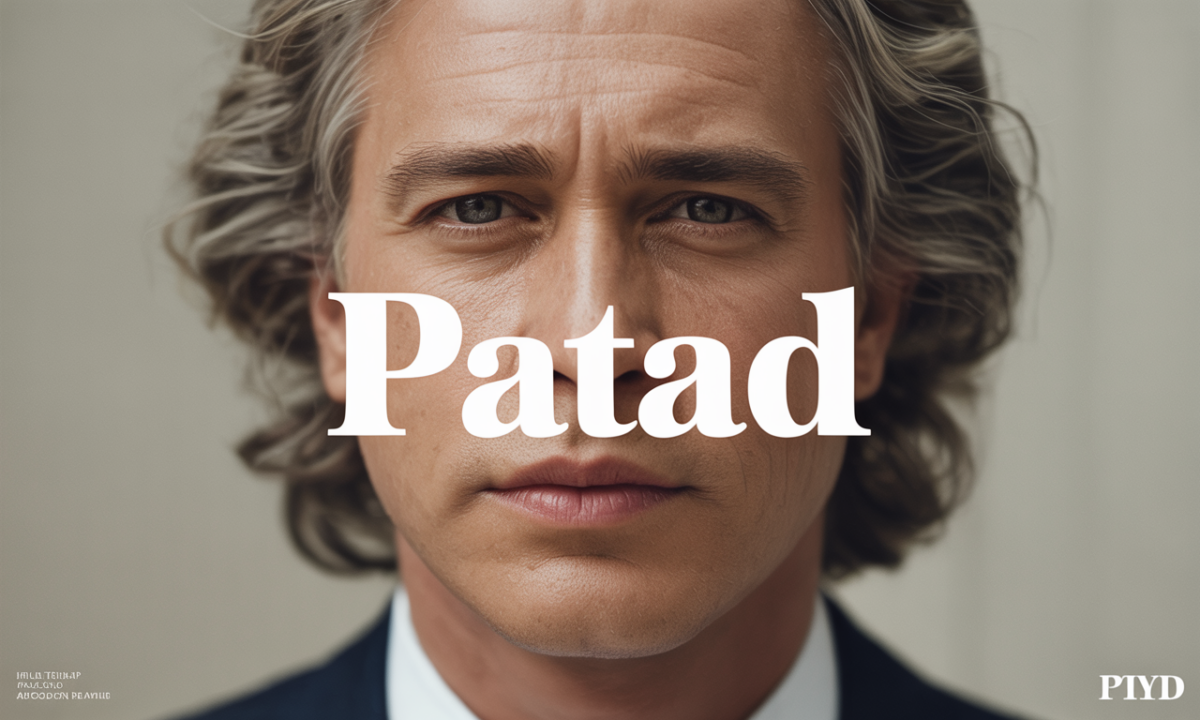 découvrez patad, votre solution innovante pour simplifier vos tâches quotidiennes avec efficacité et facilité.