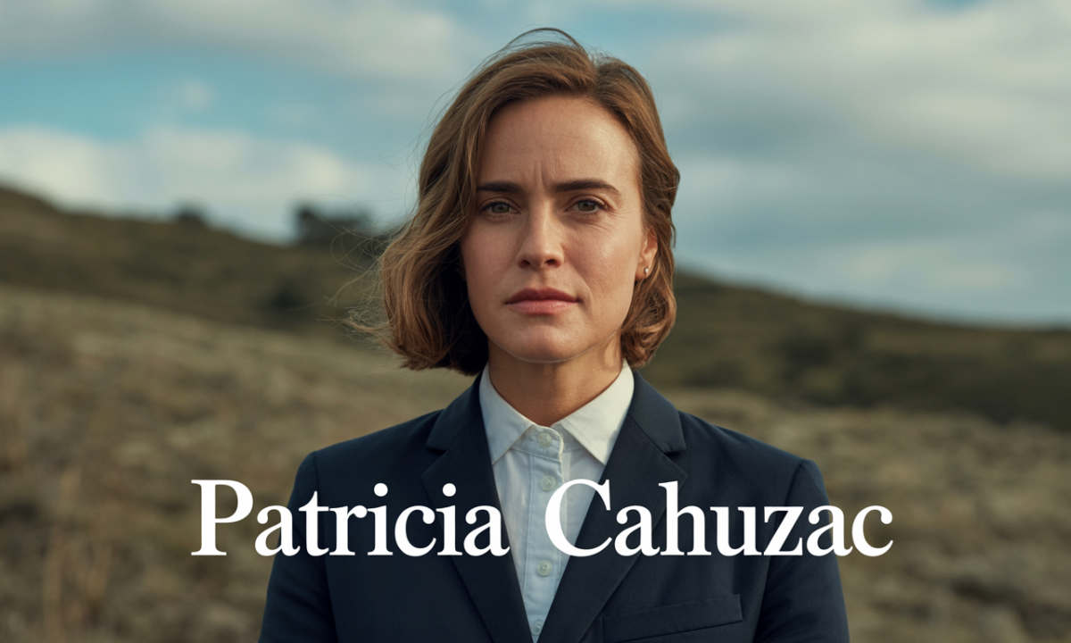 découvrez patricia cahuzac, une personnalité inspirante reconnue pour son expertise et son engagement dans son domaine.