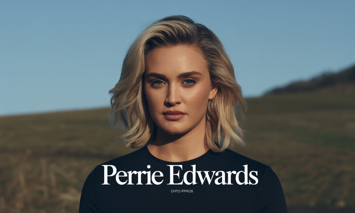 découvrez tout sur perrie edwards, la célèbre chanteuse et membre du groupe little mix, sa carrière musicale, ses projets et sa vie personnelle.