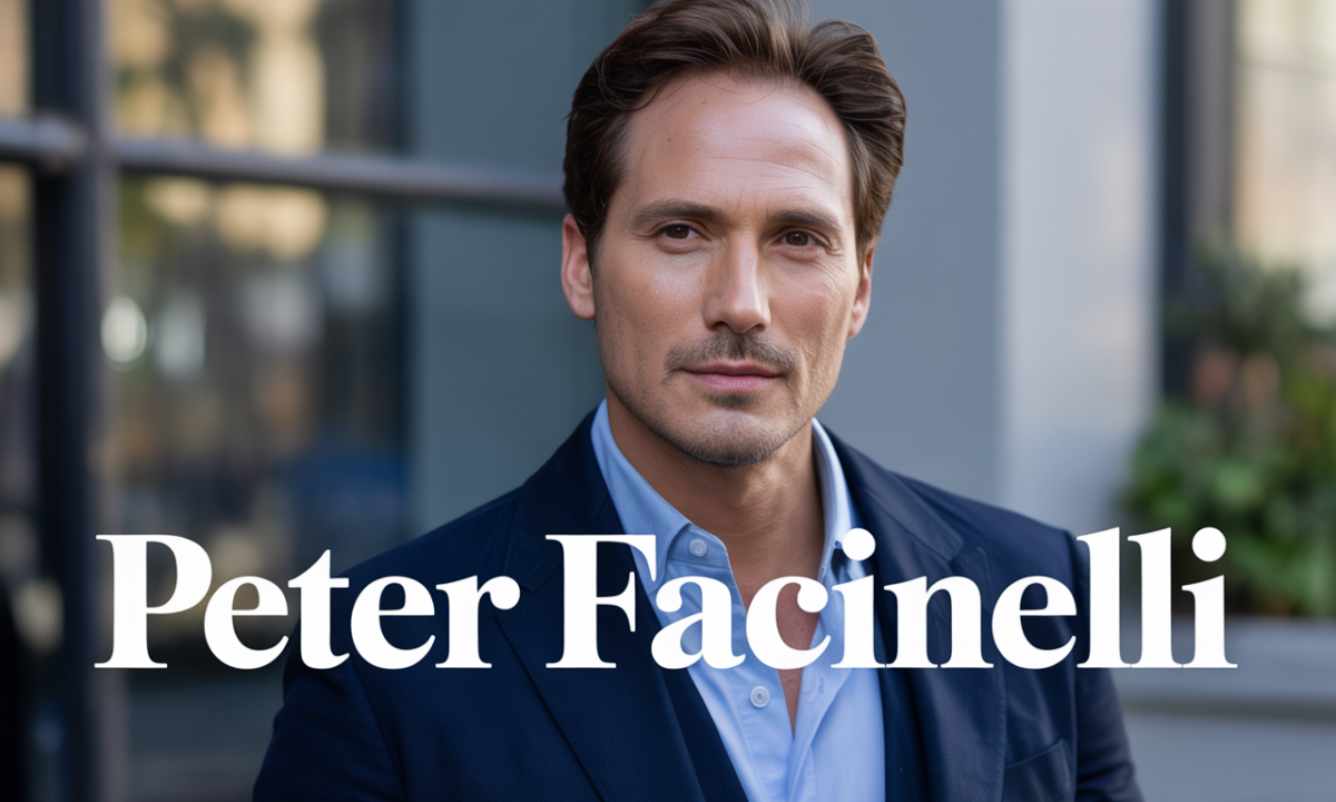 découvrez la carrière et la biographie de peter facinelli, acteur américain connu pour ses rôles dans la série twilight et plusieurs autres films et séries télévisées.