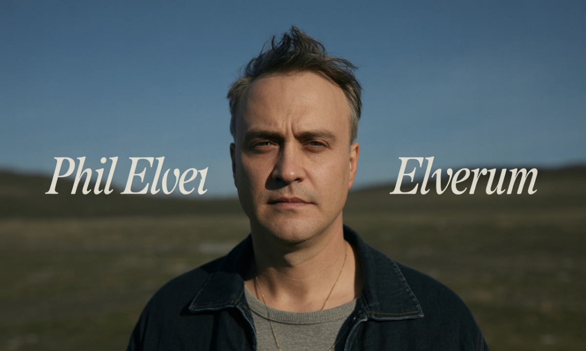 découvrez l'univers musical unique de phil elverum, artiste américain renommé pour ses compositions poétiques et son style indie folk authentique.