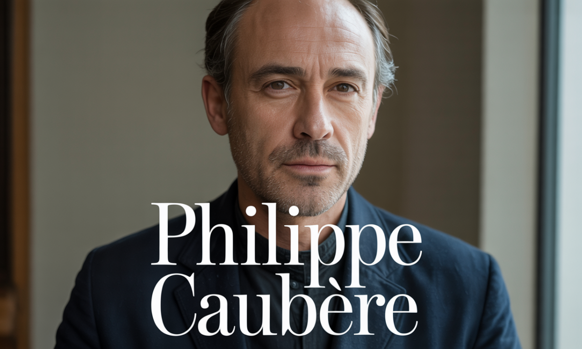 découvrez l'univers de philippe caubère, acteur et auteur français renommé, célèbre pour ses talents de comédien et ses spectacles captivants.