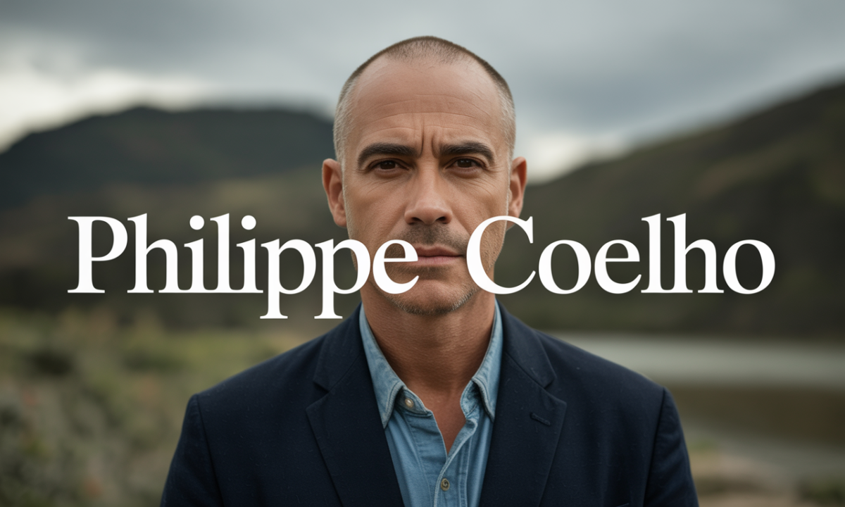 découvrez philippe coelho, un expert passionné reconnu pour son savoir-faire et son engagement professionnel.
