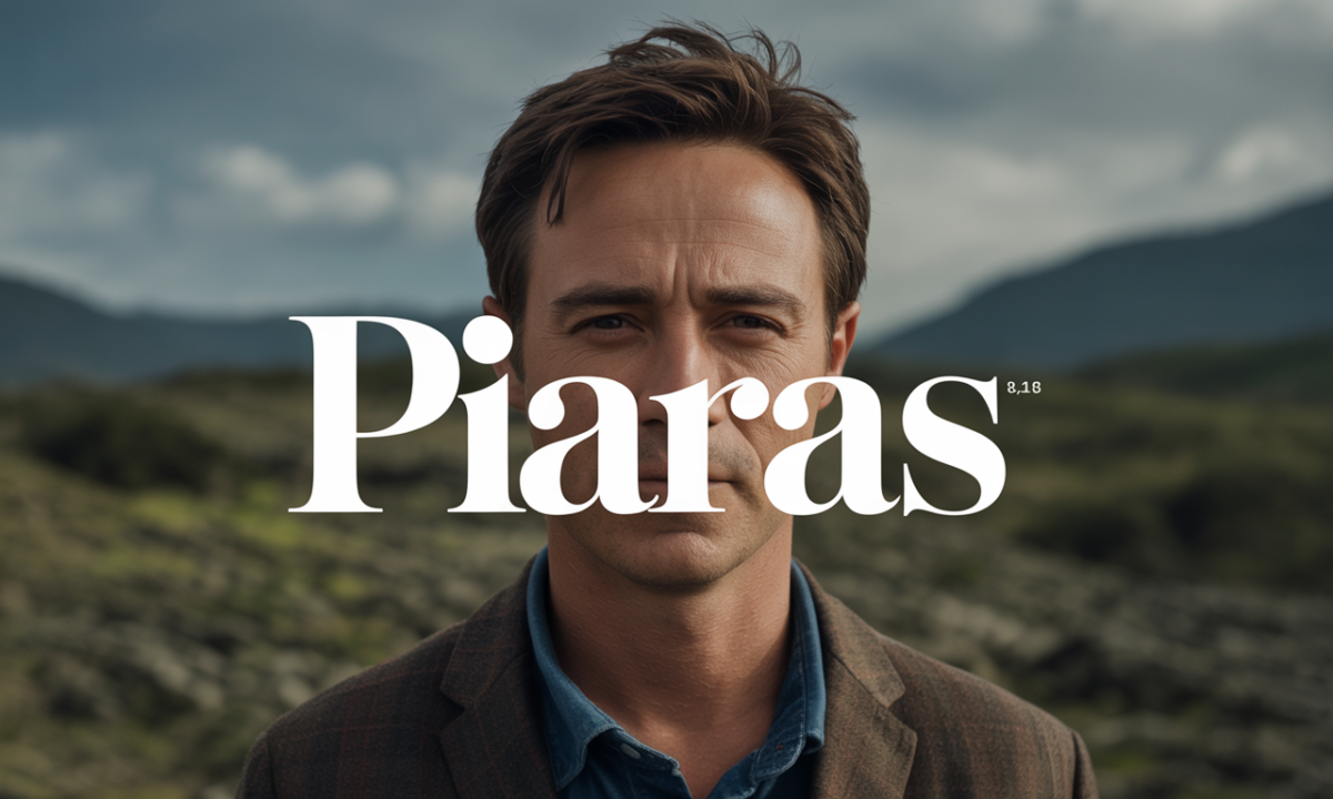 découvrez piaras, un prénom unique et élégant avec une riche histoire. explorez ses origines, sa signification et son utilisation à travers le temps.