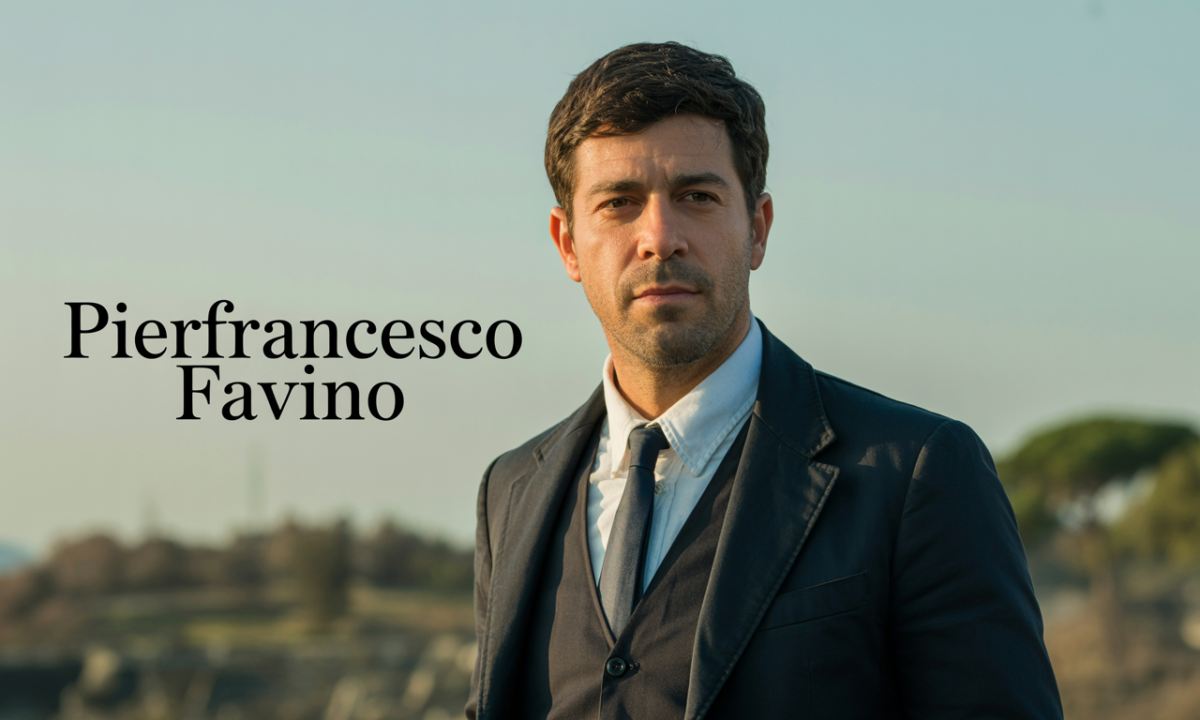 découvrez la carrière et les réalisations de pierfrancesco favino, acteur italien renommé pour ses rôles dans le cinéma européen et international.