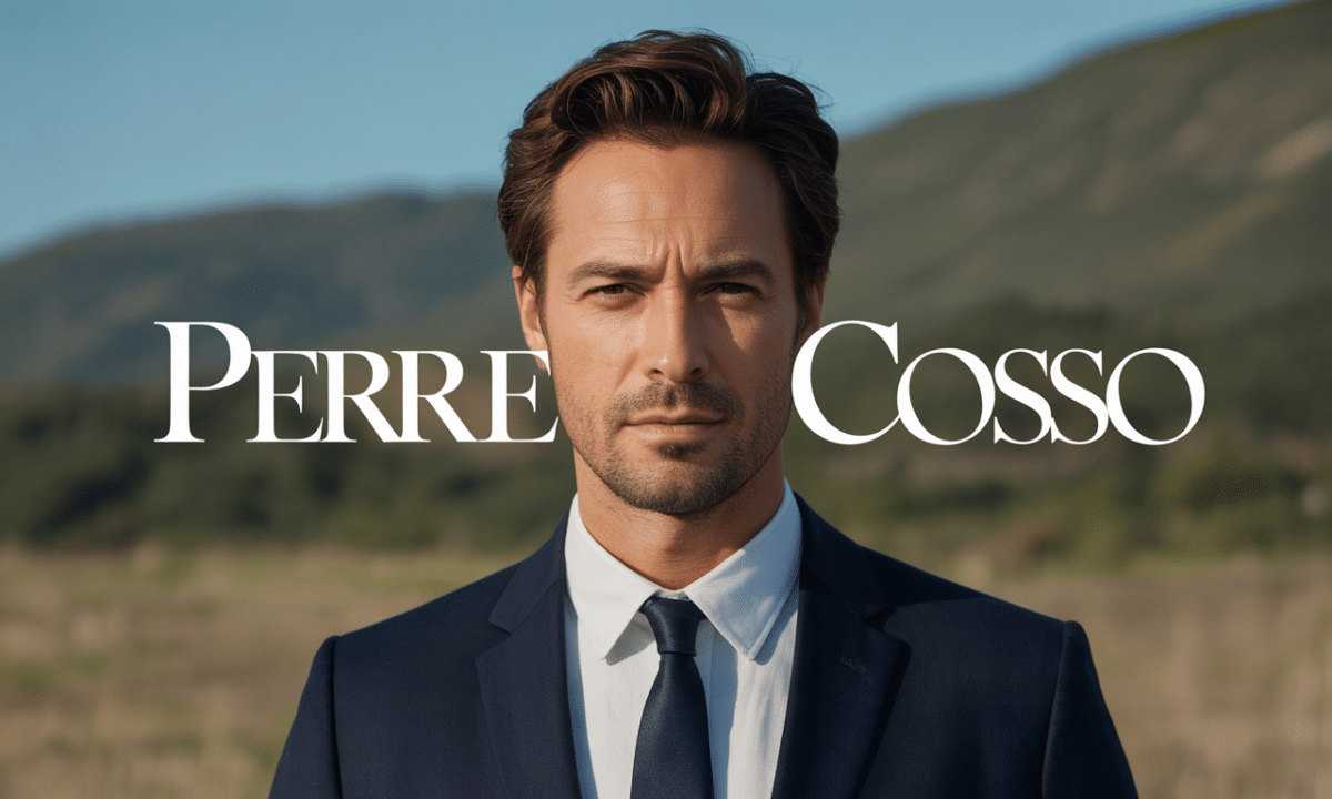 découvrez l'univers de pierre cosso, acteur et chanteur français reconnu pour ses rôles emblématiques et sa carrière artistique polyvalente.