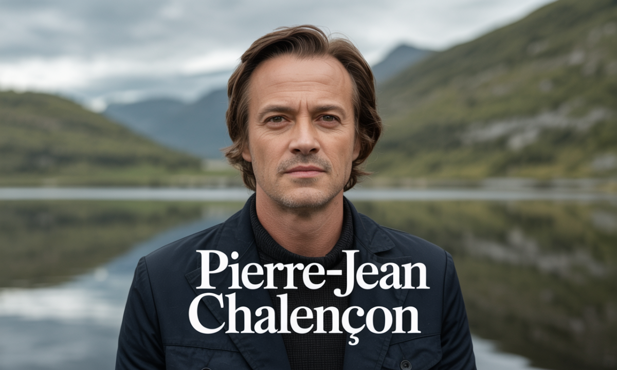 découvrez l'univers de pierre-jean chalençon, collectionneur passionné et personnalité culturelle française reconnue pour son expertise et son amour de l'art.
