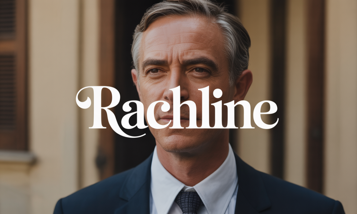 Illustration liée à l’origine et à l’histoire du nom de famille Rachline