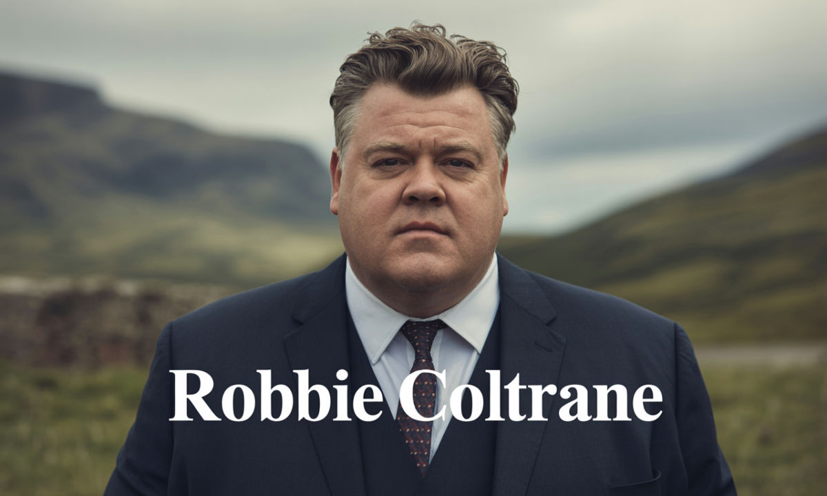 découvrez la carrière et la vie de robbie coltrane, acteur et comédien écossais célèbre pour ses rôles emblématiques au cinéma et à la télévision.