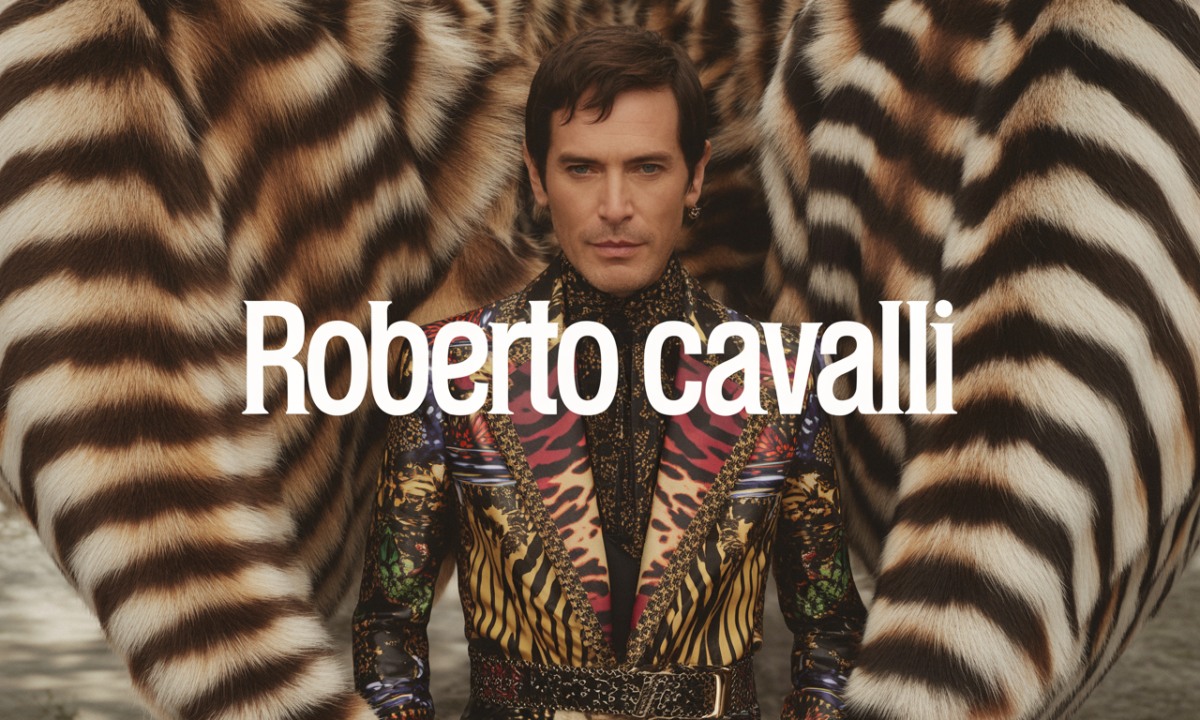 découvrez l'univers luxueux et audacieux de roberto cavalli, marque emblématique de mode italienne connue pour ses créations élégantes et innovantes.
