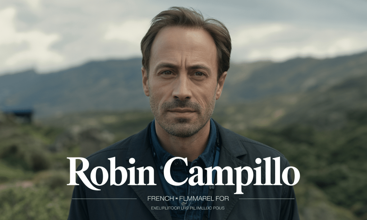 découvrez robin campillo, réalisateur et scénariste français reconnu pour son approche engagée et ses œuvres marquantes au cinéma.