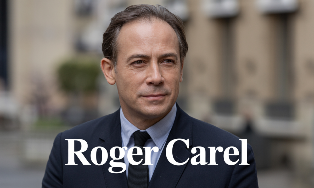 découvrez la carrière exceptionnelle de roger carel, célèbre acteur et doubleur français, connu pour sa voix unique dans de nombreux films et séries animées.